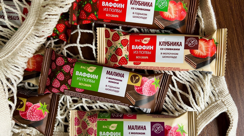 Яркая осенняя новинка напомнит о лете! 