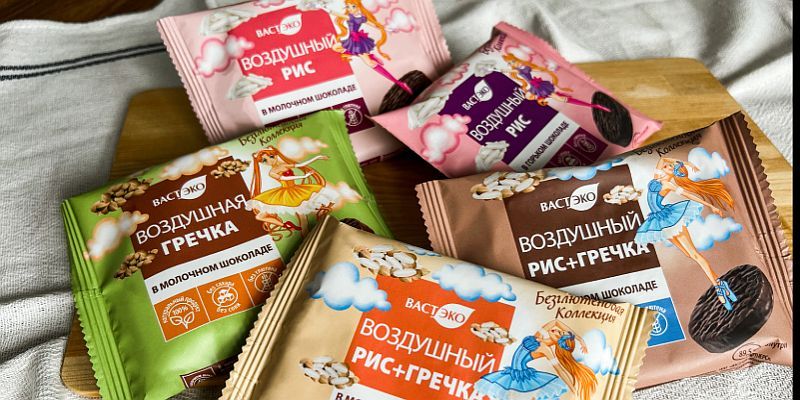 Воздушная Безглютеновая Коллекция! Встречайте! Воздушная Безглютеновая Коллекция! Встречайте!
